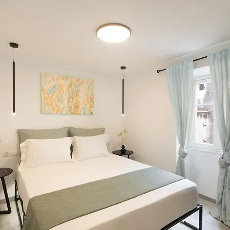 Victoria's Gem - In The Heart Of Corfu Old Town Апартаменты Corfu (city)