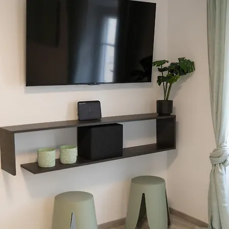 Apartment Victoria's Gem - In The Heart Of Corfu Old Town *