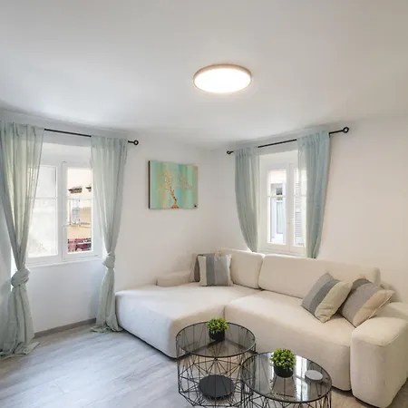 Victoria's Gem - In The Heart Of Corfu Old Town 公寓 *
