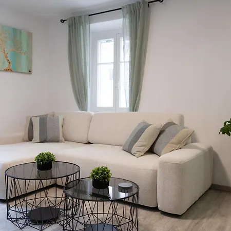 公寓 Victoria's Gem - In The Heart Of Corfu Old Town