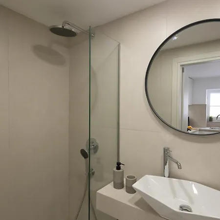 Victoria's Gem - In The Heart Of Corfu Old Town Apartment