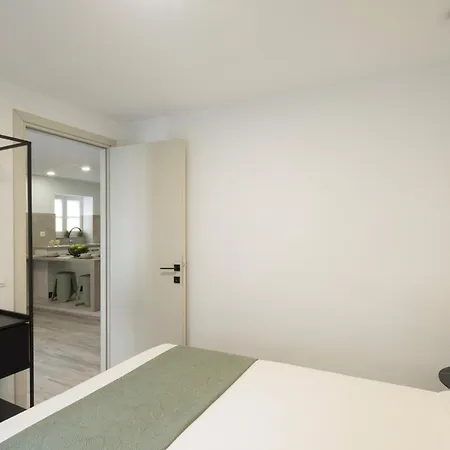 Apartmán Victoria's Gem - In The Heart Of Corfu Old Town *